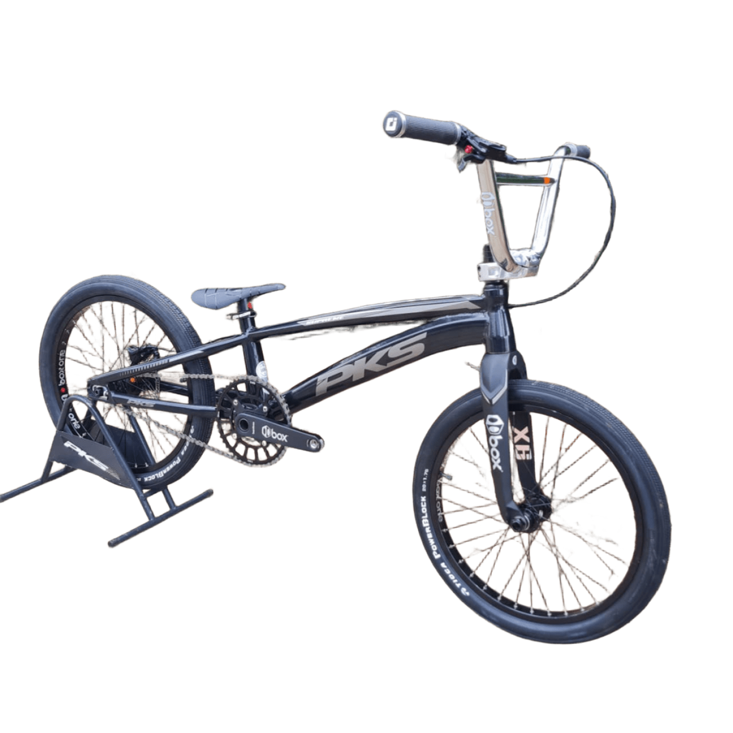 BICICLETA PKS SUPREME ARO 20 PROXXL 22.00